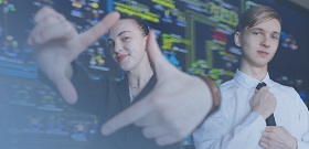 Целевое обучение группы компаний Россети